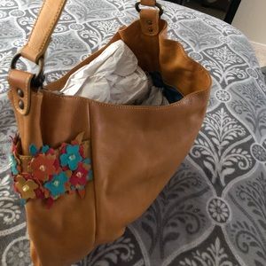 Rare impossible find Italian Designer bag